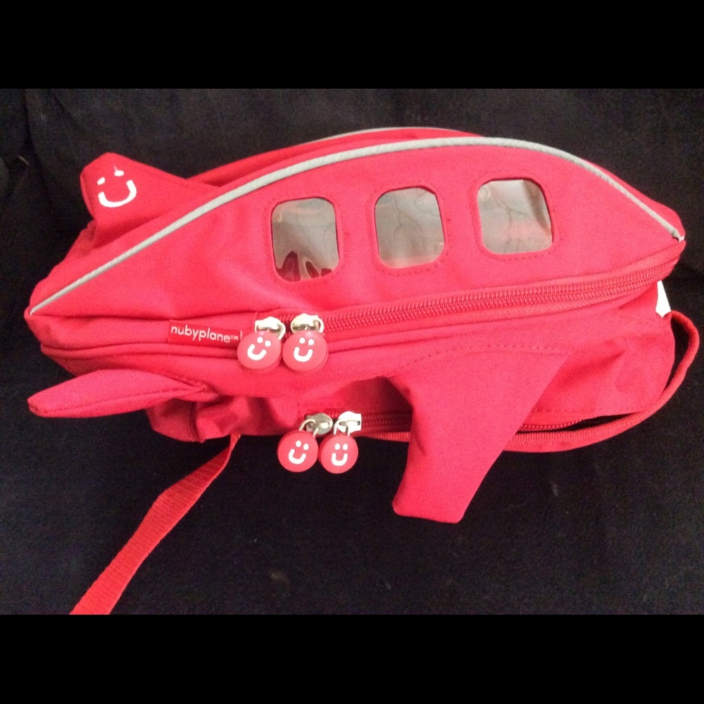 Toddler Backpack